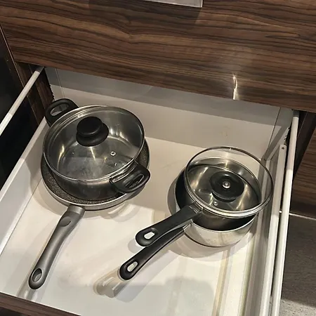 Apartincentrum3 Parking Апартаменты