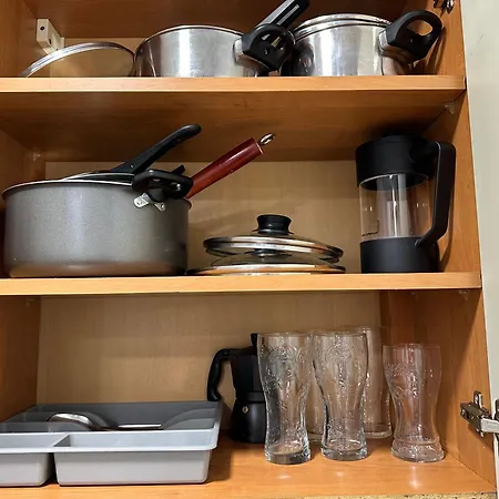 Apartincentrum3 Parking Апартаменты Варшава