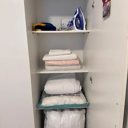 Apartincentrum3 Parking Апартаменты Варшава