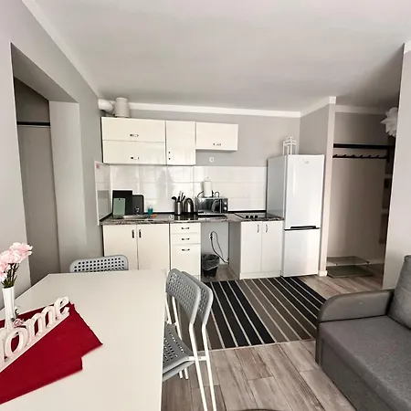 Apartincentrum3 Parking