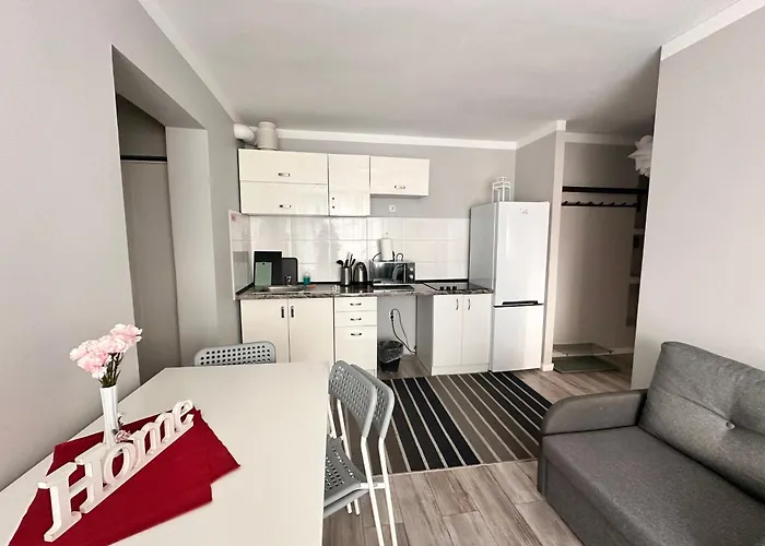 Apartincentrum3 Parking